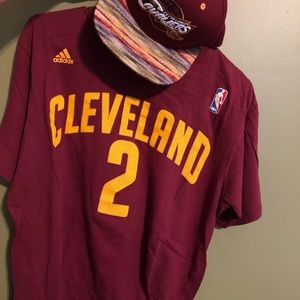 Cleveland Cavaliers Bundle